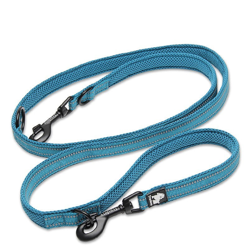 Multi-functional Pet Dog Traction Rope