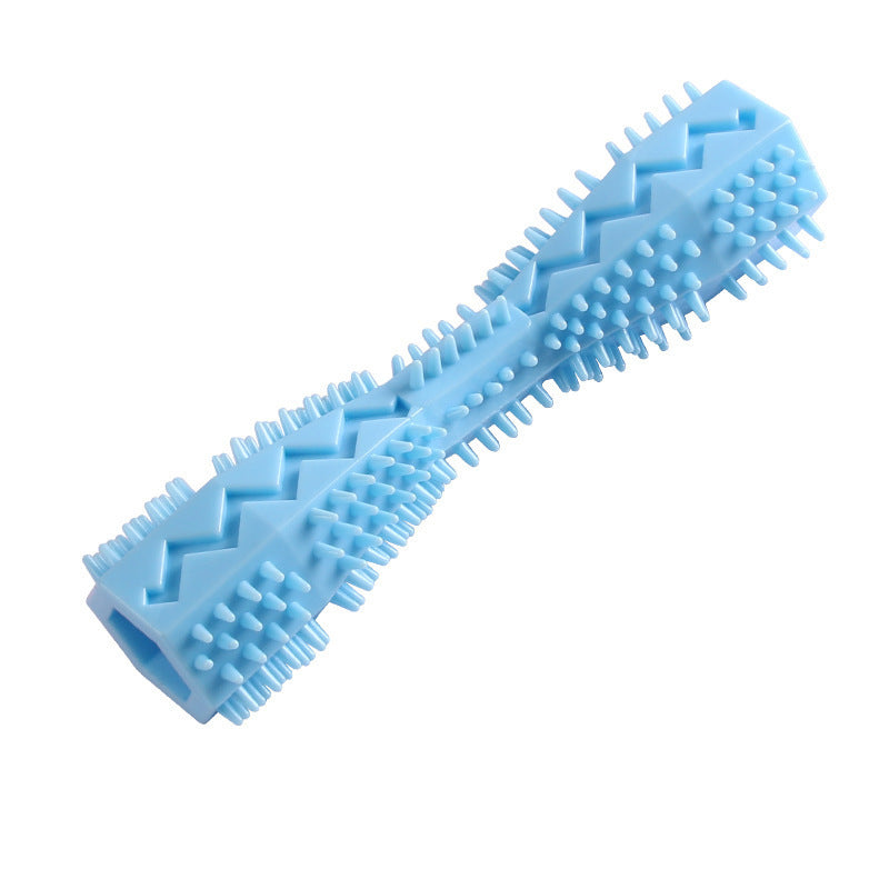 Big Dog Teeth Cleaning Chew Toys