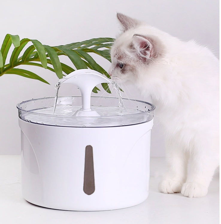 Pet Water Intelligent Automatic Dispenser