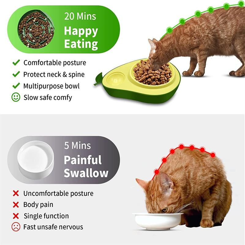 Automatic  Pet Drinking Water Bottle