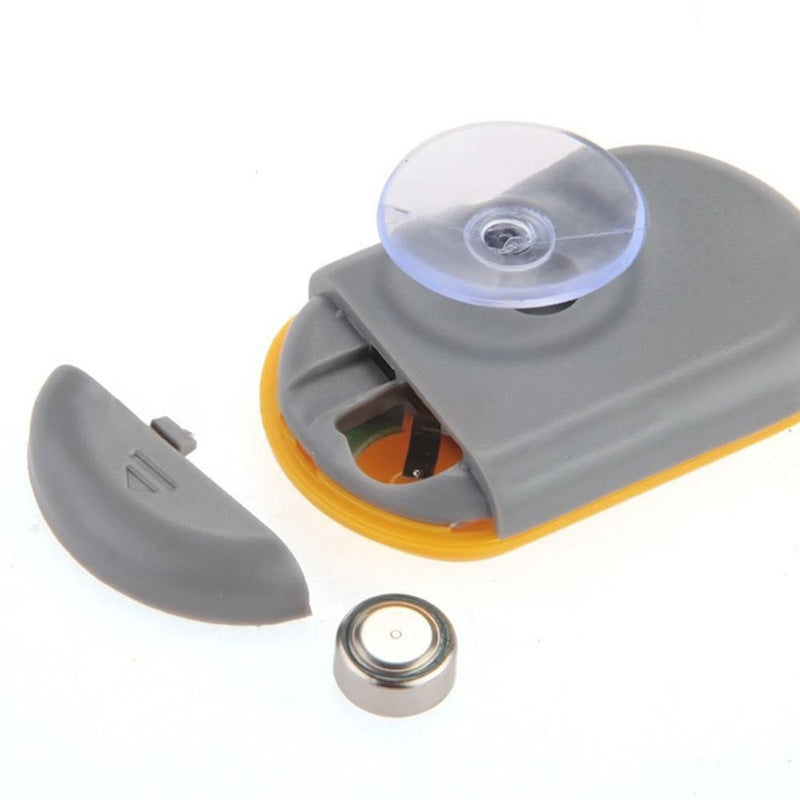 Aquarium Fish Tank Box Thermometer