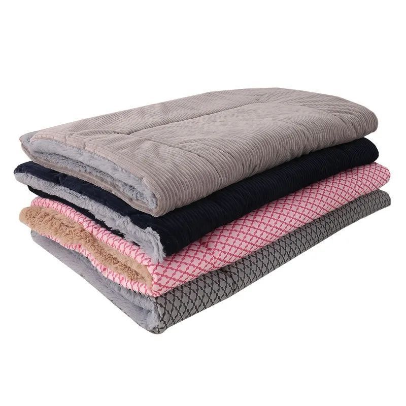 Dog Washable Cat Cushion Soft Bed