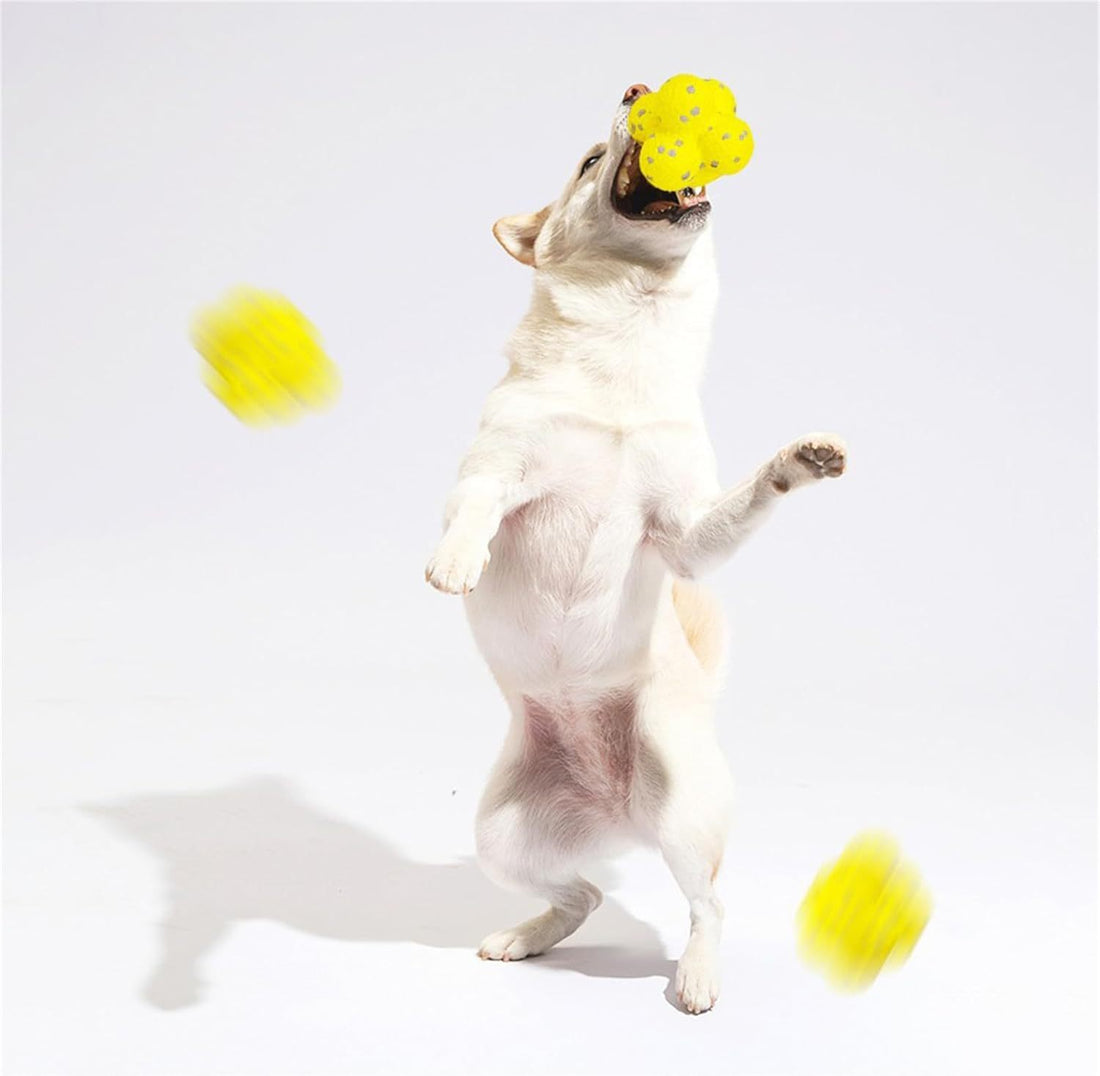 Mellow Calming Support Ball
