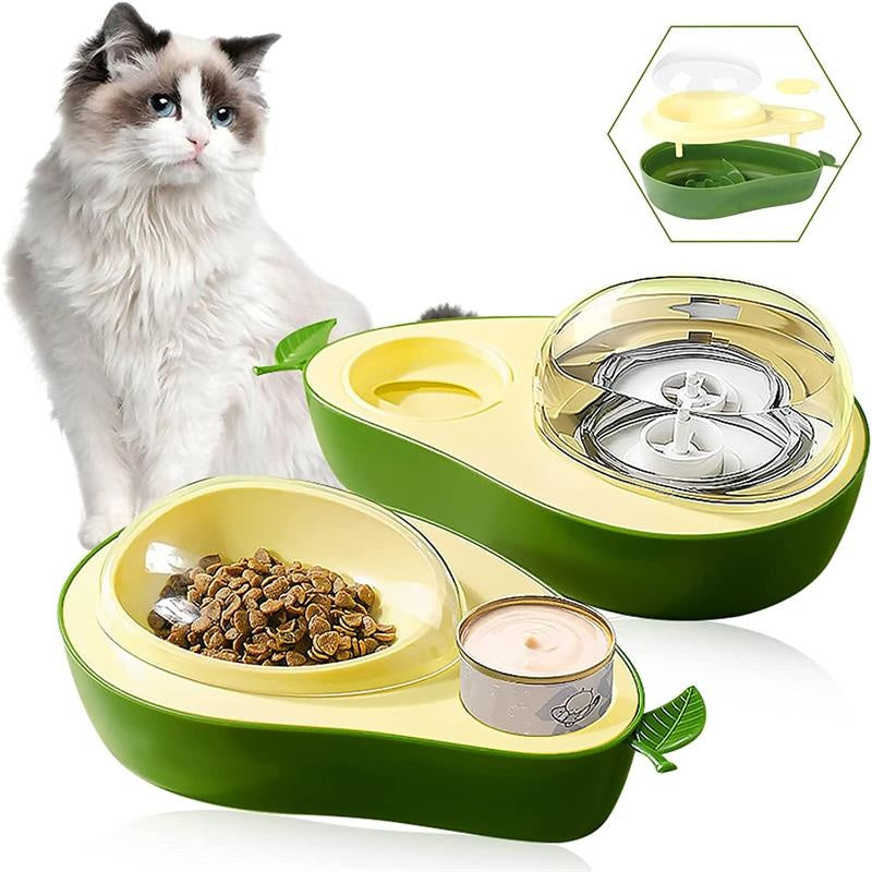 Automatic  Pet Drinking Water Bottle