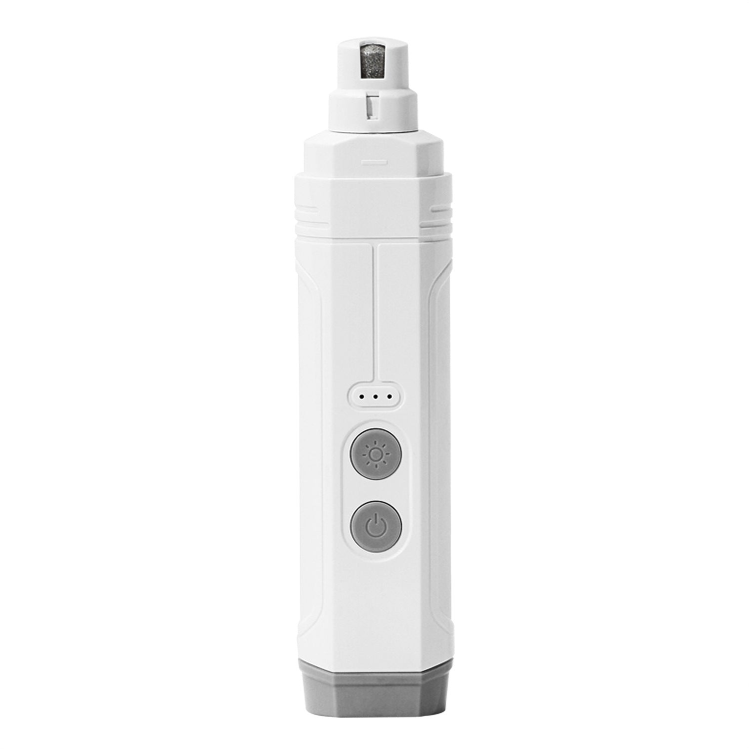 P3 Pet Nail Piercing Device Double Lamp