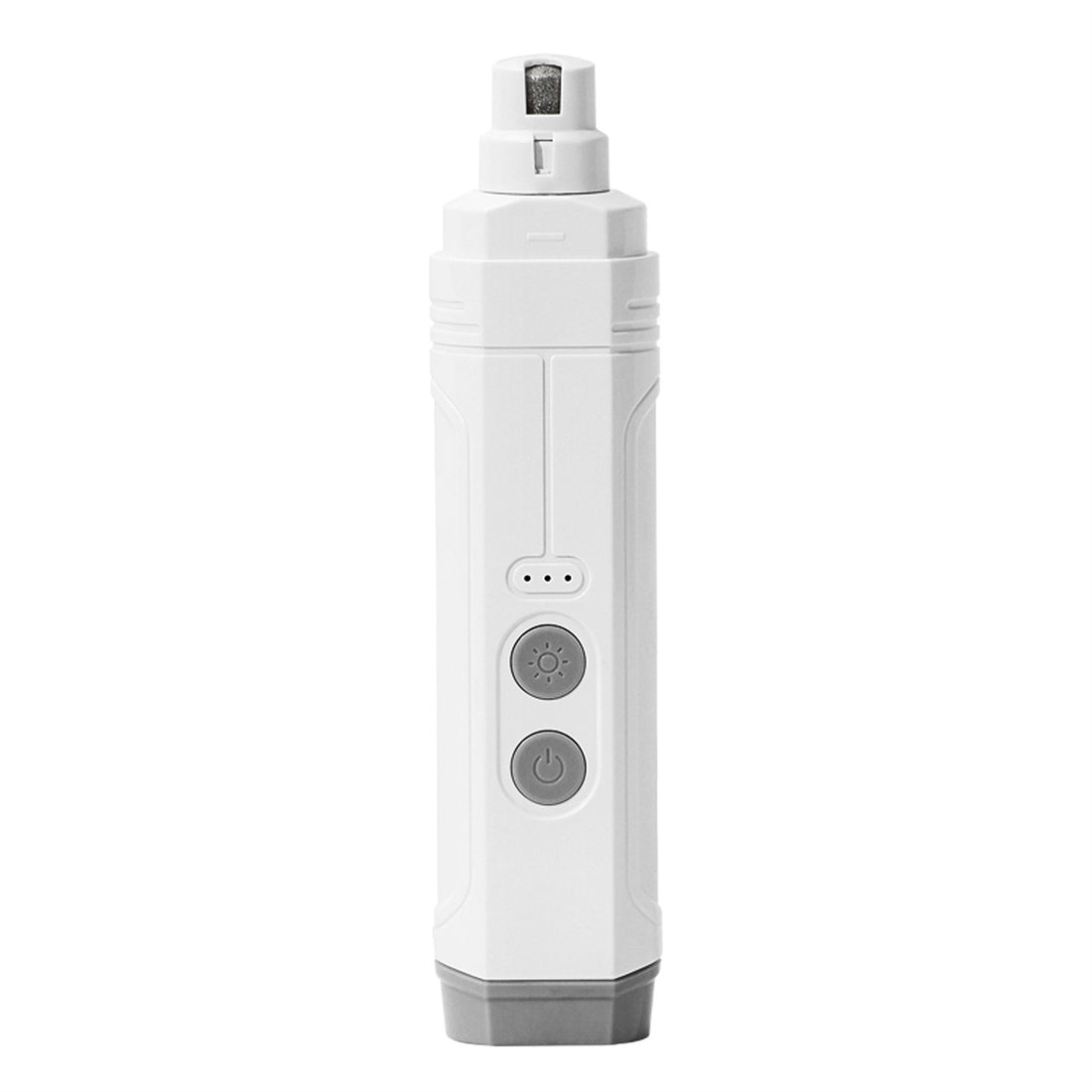 P3 Pet Nail Piercing Device Double Lamp