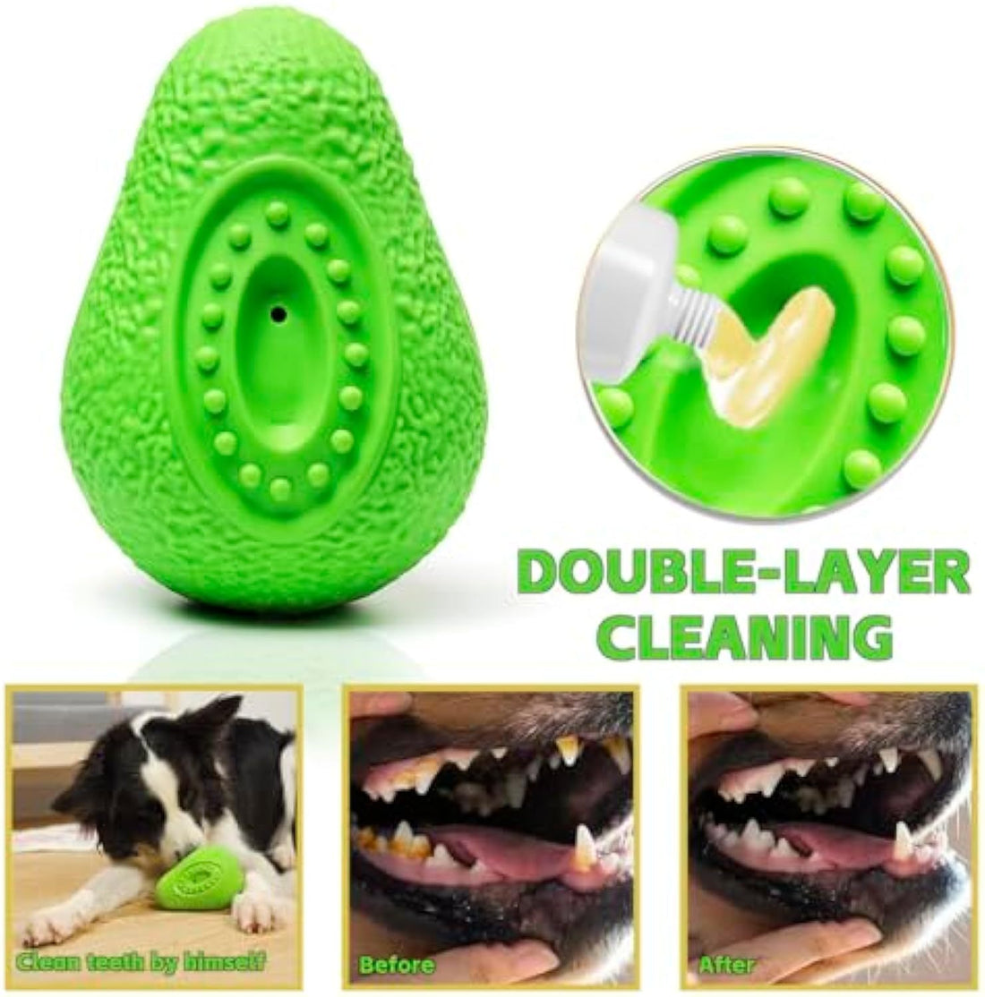 Big Dog Chew Toys For Aggressive Chewers